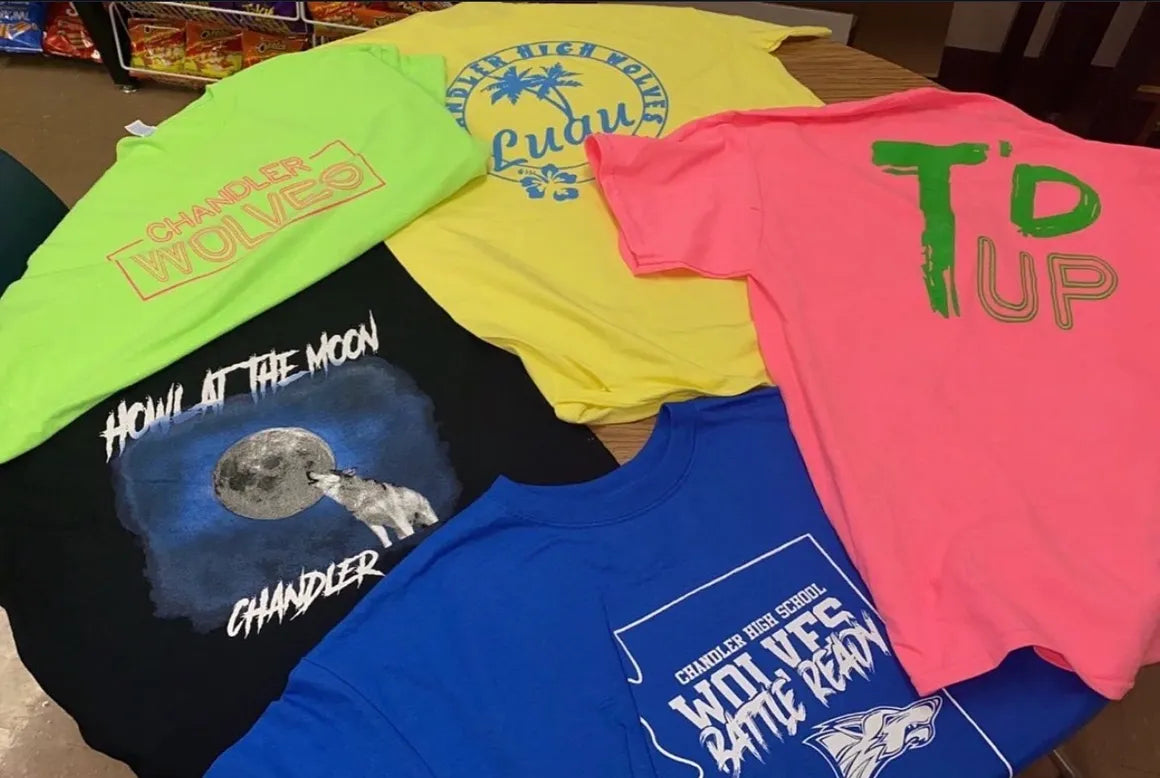 T-Shirts